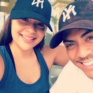 Meet your Posher, Jenisy